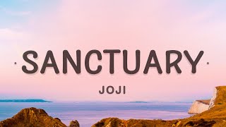 Joji - Sanctuary (Lyrics)