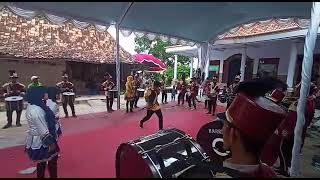sholawat badar