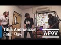 TITUS ANDRONICUS - Fatal Flaw | A Fistful of Vinyl