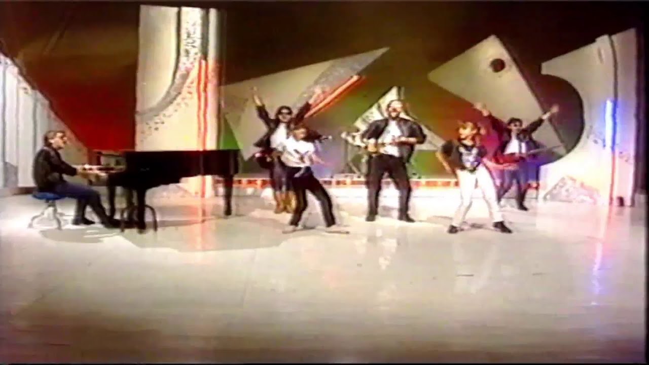 Ljupco Trajkovski Fis ~ AJDE FATI SE DO MENE ~ Grupa Urnebes