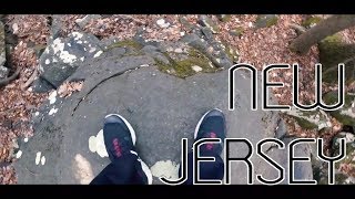 I Went to a Random Location in New Jersey