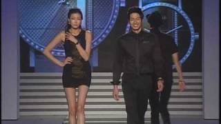 트로피쉬와치쇼Trofish Watchshow