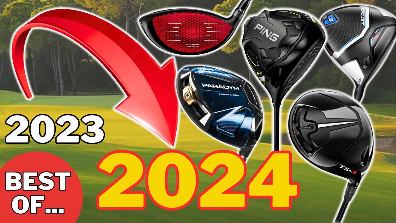 Best Low Spin Drivers 2024: Backed by our Head-to-Head testing