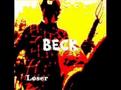 Beck- Loser - YouTube