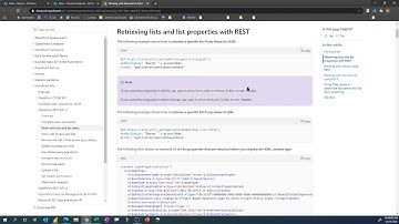 Get SharePoint List Data with Power BI ... Fast
