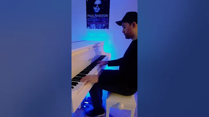 25 trance anthems on piano PART 1