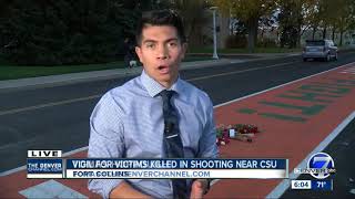 3 dead in Fort Collins shooting identified, including gunman who took his own life