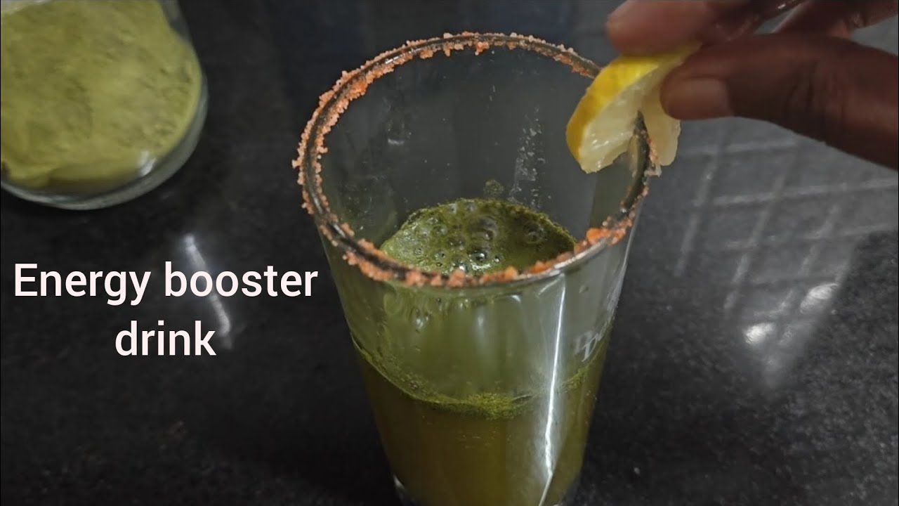 Nellikayi booster drink || alma drink || health 
