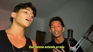 Ian Silva - Leave Me Alone Ft. Gui Said