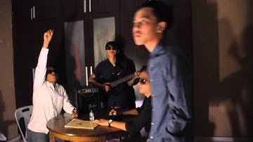 Waiter calling system (Parody)