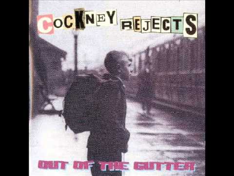 Cockney Rejects - Take It on the Chin