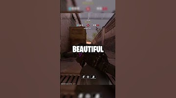 THE SMOOTHEST IRIDESCENT 1v4 ON MW2 RANKED PLAY! #callofduty #mw2 #rankedplay