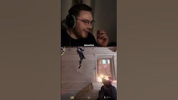 What is that thing 💀 #ohnepixel #cs2 #cs2memes #cs2funny #cs2horror #cs2update #shorts