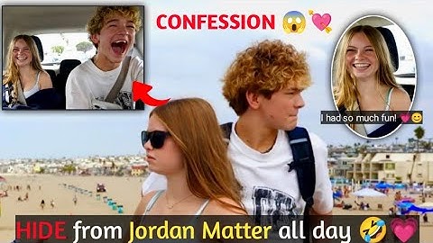 Salish and Kaido DATING in new video 😱💗 *CONFESSION* ft. Salish Matter & Kaido Lee Roberts #salish