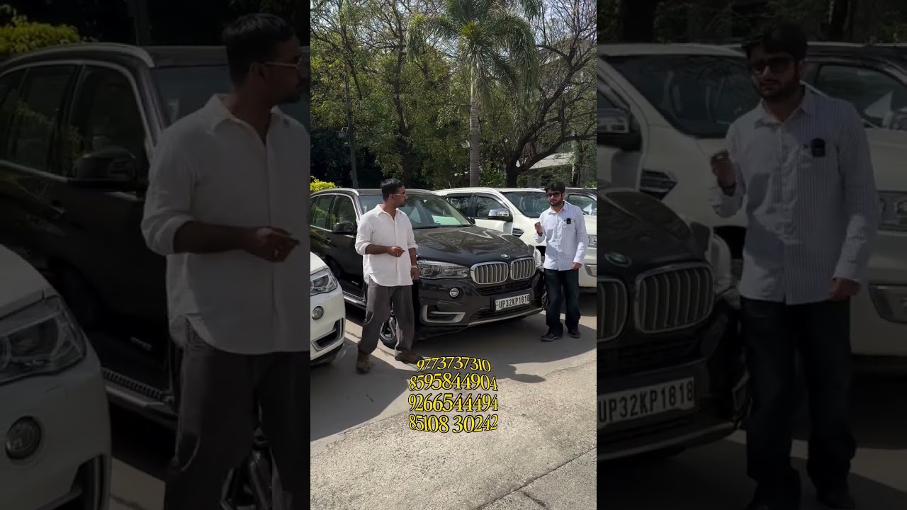 Ultra luxurious car in Delhi NCR