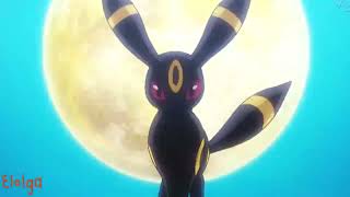 Pokemon {AMV MEP Part 5} Sylveon & Umbreon - DARKSIDE