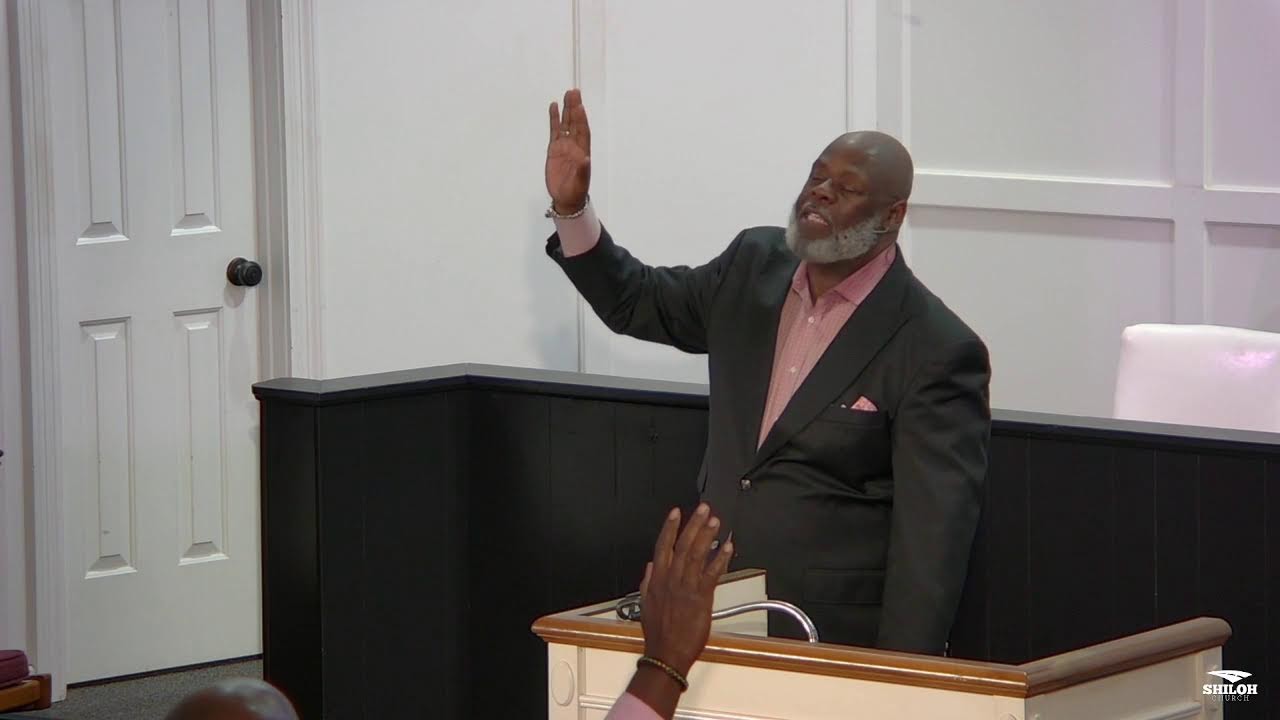 Sunday Worship | Faithful is Our God