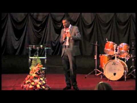 Apostle B Java The Enemy Within Part1 - YouTube