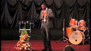 Apostle B Java   The Enemy Within   Part1