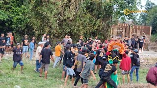 WES MAS MANDEK MAS ‼️ RAMPAK SINGO BARONG NEW SURYO WIJOYO LIVE JABARAN MOJOWARNO JOMBANG