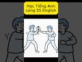 basic self-defense moves - động tác tự vệ cơ bản #họctiếnganh #cụmtừtiếnganh #từvựngtiếnganh