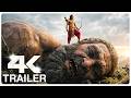 RAMAYANA Official Trailer 2 Teaser  (NEW 2026)
