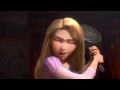 Tangled official trailer