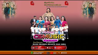LIVE CS MUSIK  WEDDING NURUL FAIDA & AHMAD RAMDONI