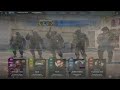CS2 ENG/RUS road to 30k premier