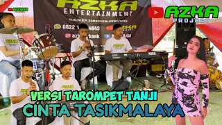 Cinta tasik malaya|| Vitri Mpit x Azka Project 🔴 live Kadipaten Majalengka
