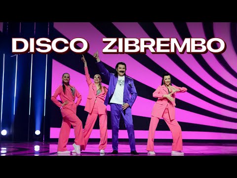 Диско Зібрембо
