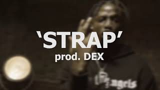STRAP Abra Cadabra X Pop Smoke UK Drill Type Beat 2020