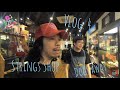 หมาติดเกาะ Vlog4 ร้านกีตาร์ ซ.สุขุมวิท24