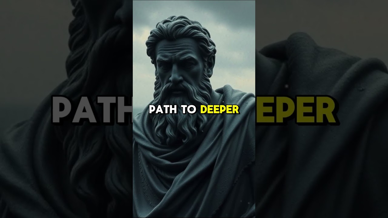 Learn How Stoicism Can Teach You The Power of Moderation