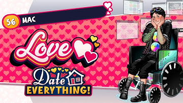 Volledig verhaal en liefdesverhaal walkthrough voor Mac | DATE EVERYTHING