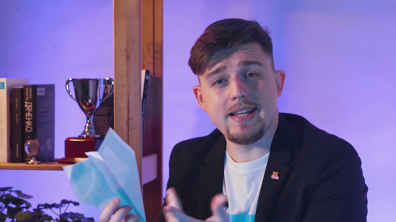 5 день. Утреннее шоу IMAKE CAMP