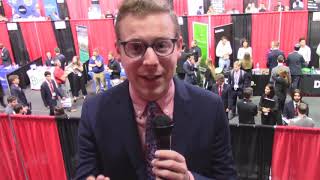 2019 Smith Undergraduate Career Fair