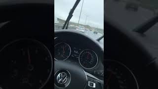 Araba Snapleri̇ Defoluyorum