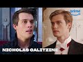 Nicholas Galitzine Was Made for These Royal Roles | Prime Video