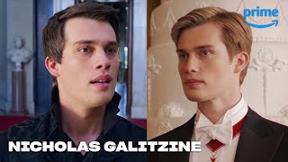 Nicholas Galitzine is the Prince of Our Dreams | Prime Video