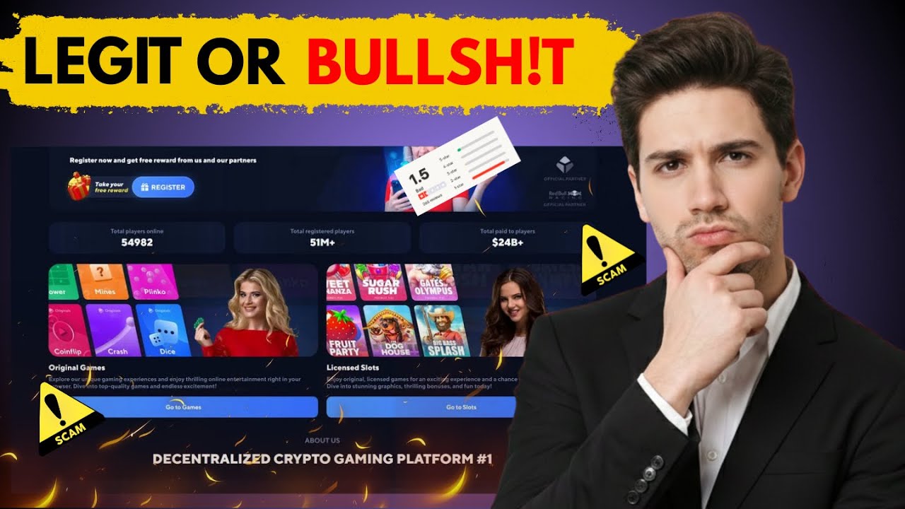 Я попробовал Santasbet.com — бонусы, вывод средств и почему его следует избегать.