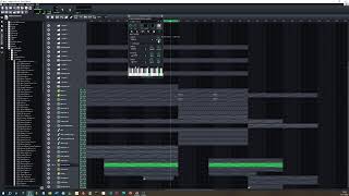 Working with LMMS