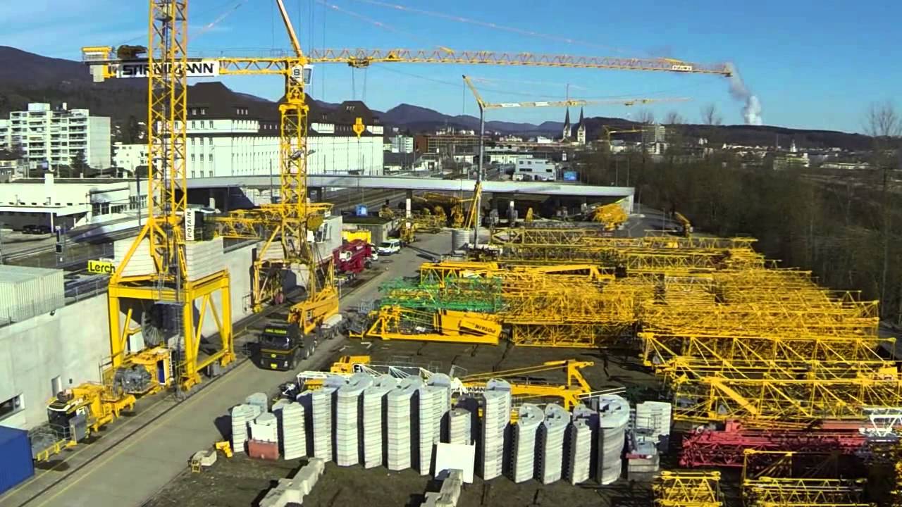 Imagefilm Stirnimann AG 2014