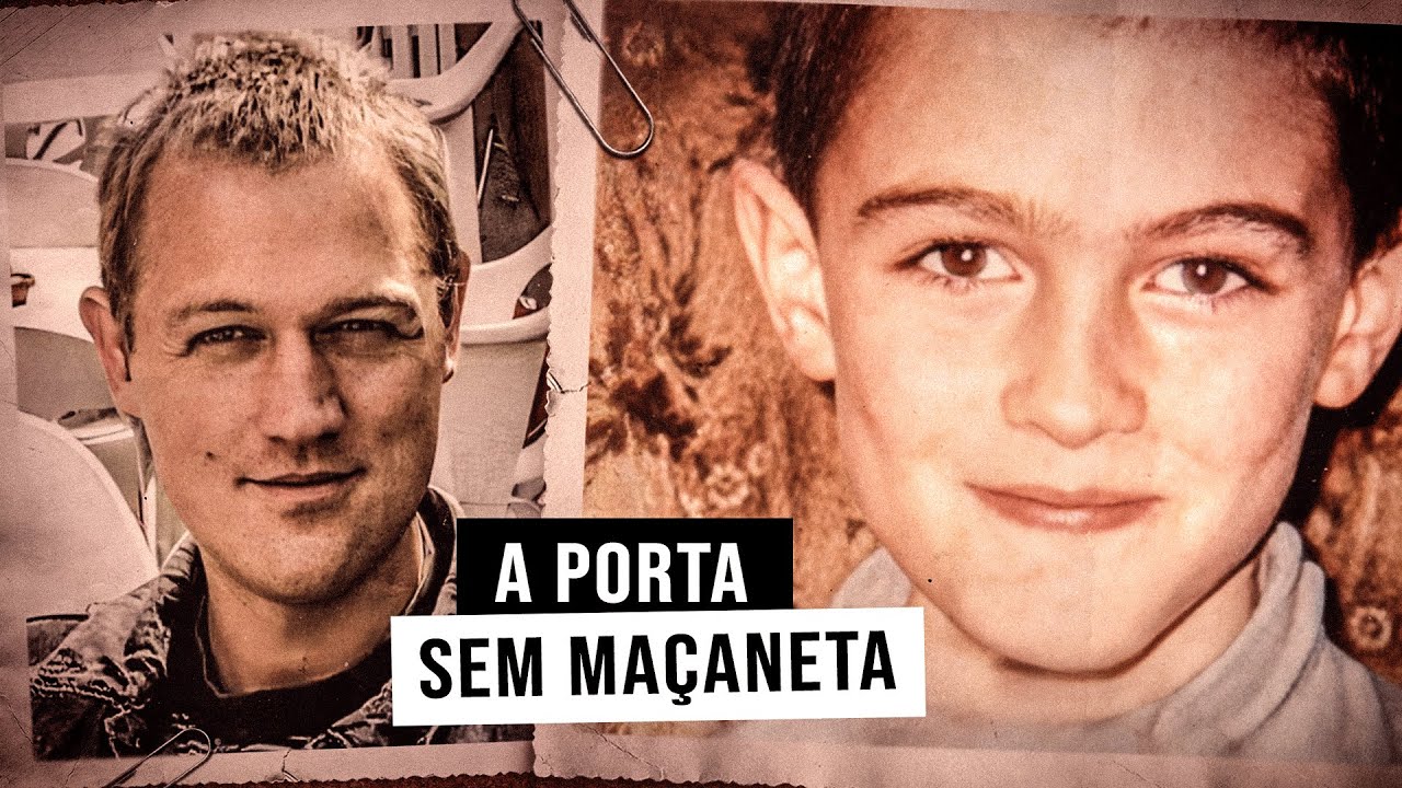 O SERIAL KILLER QUE ESCOLHIA COLÔNIAS DE FÉRIAS PARA ATACAR