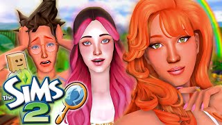Chloe's styling dream has left some HOT💅 and some...NOT🙅 | 🌈Pleasantly Strange👽// #27