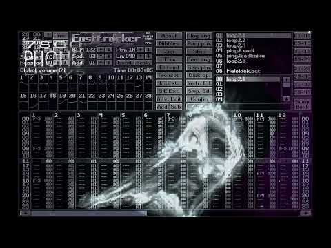 Jugi - Onward│Complex - Dope [PC Demo Music]