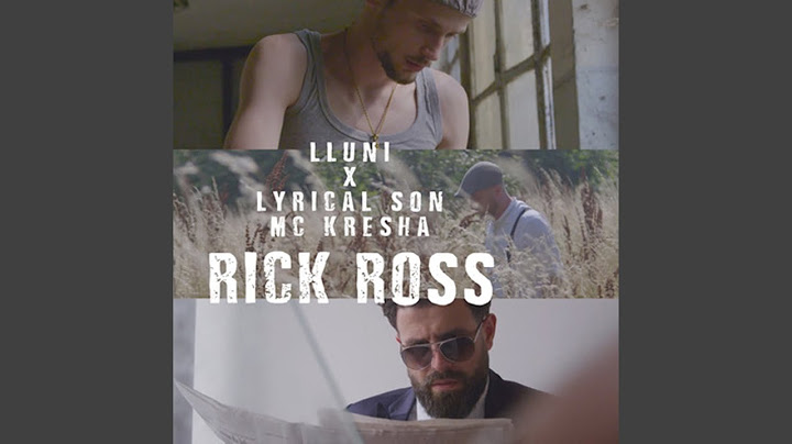 Rick Ross