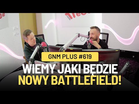 TONY HAWK WRÓCI? - GnM Plus #619