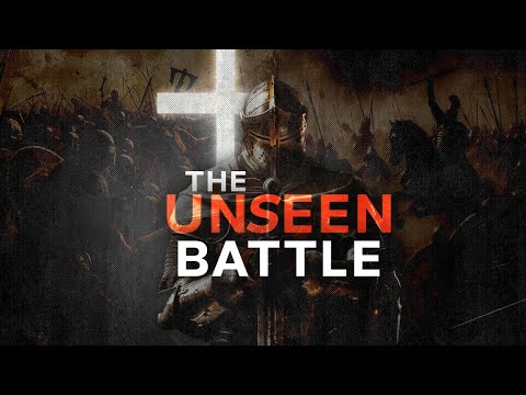 The Unseen Battle