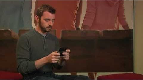 Sidekick LX 2009 Press Video